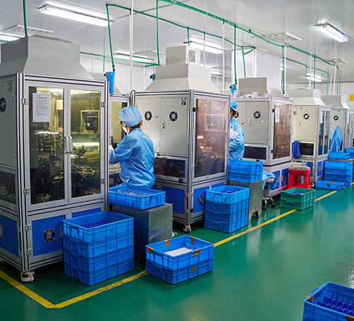 Thinkey Optical Co.,Ltd.