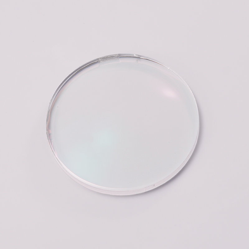 1,591 PC Polycarbonat Photochromatisches Grau Einstärkengläser UC, HC, HMC, SHMC