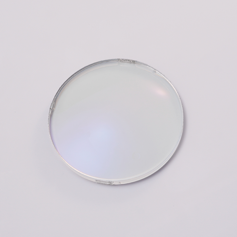 1,591 PC Polycarbonat Photochromatisches Grau Einstärkengläser mit Blaulichtfilter UV420 UC, HC, HMC, SHMC