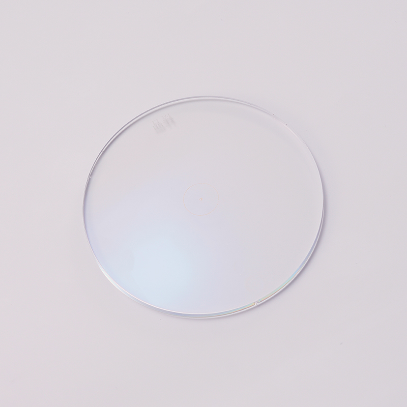 1,56, 1,591 PC Annulus Myopie-Kontrollgläser, HMC, SHMC