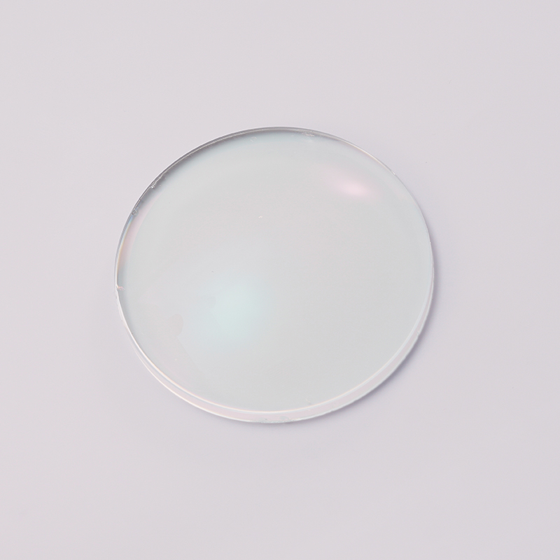 1.56 Blaulichtfilter UV420 Rundsegment, Flachsegment, unsichtbare Bifokalgläser, UC, HC, HMC, SHMC