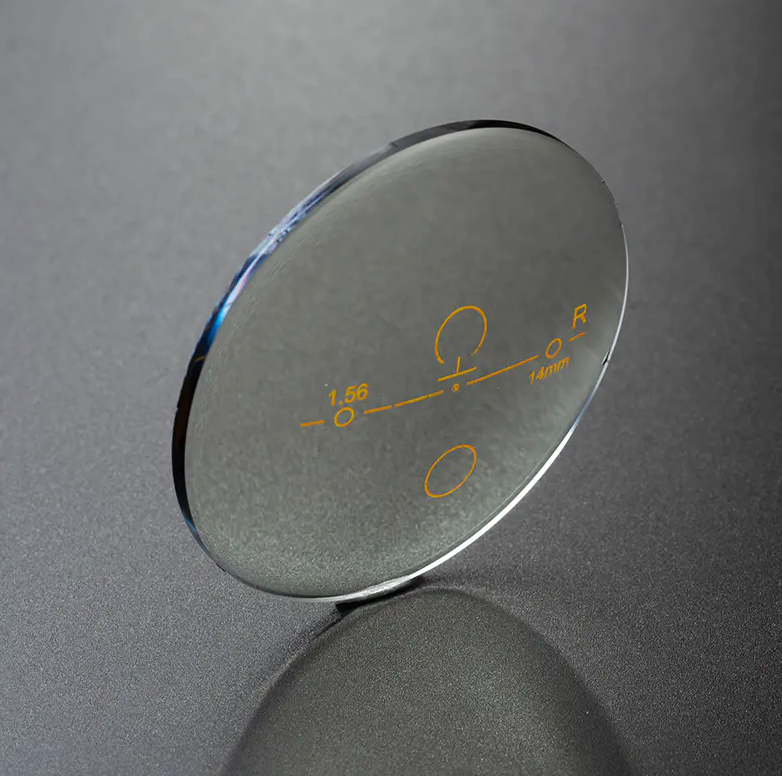 Progressive Lenses Blue Light