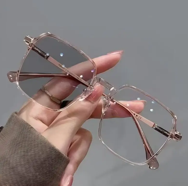 Anti Blue Eyewear Ultralight Reading Glasses